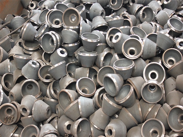 门头沟网架锥头