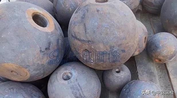 门头沟钢网架螺栓球检测的重要性